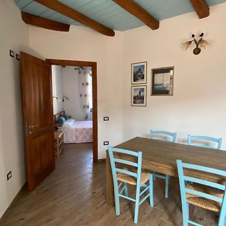 אוריסטאנו B&B Alba Chiara מראה חיצוני תמונה