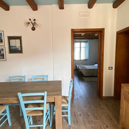 אוריסטאנו B&B Alba Chiara מראה חיצוני תמונה
