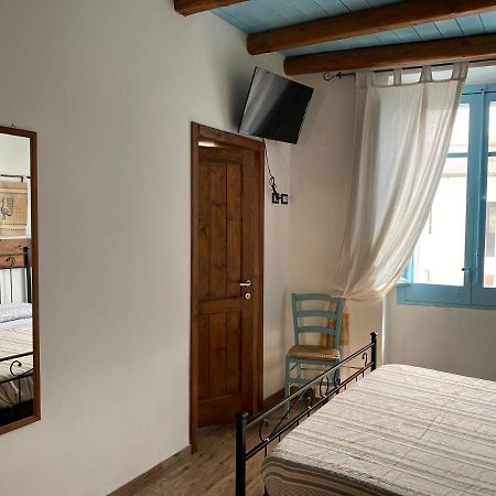 אוריסטאנו B&B Alba Chiara מראה חיצוני תמונה